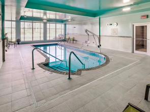 SpringHill Suites by Marriott Dayton Vandalia