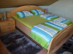 Ferienwohnungen Kolb Am Schloß