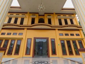 OYO 2978 Karanggoso Indah Hotel