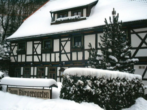 Hotel Zum Bürgergarten