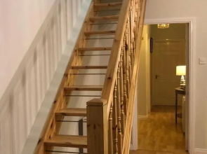 Coill Mhara Apartment