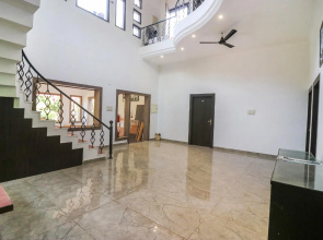 OYO 49034 Hotel Grand Resort