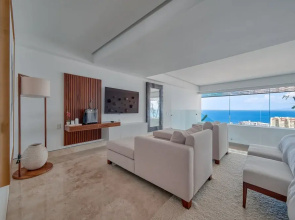 Maxwell Residences at SOHO