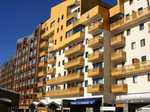 Les Appartements de Maé