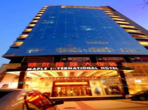 Maple International Hotel