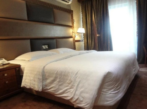 Abjad Crown Hotel