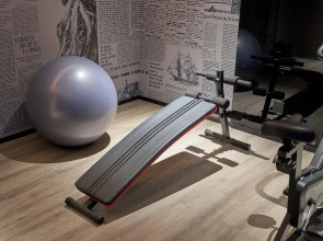 Lan Wan International Hotel