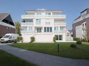 Villa Seeperle I Villa Seeperle I Appartement 5