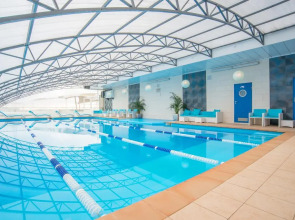 NEMO Hotel Resort & SPA