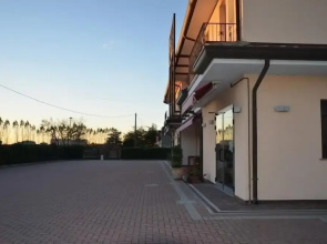 Locanda degli Este - B&B Comacchio