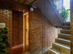 Mira Bai Xep Quy Nhon - The Hidden Jewel - Hostel