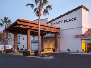 Hyatt Place Phoenix/Chandler-Fashion Center