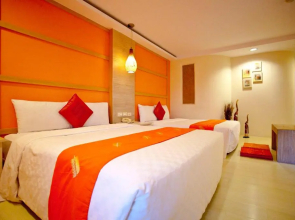 Golden Sea Inn