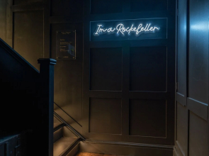 The Rockefeller Boutique Apartments