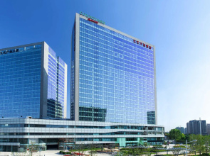Courtyard by Marriott Zhengzhou East
