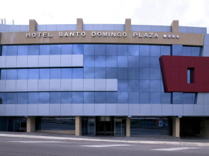 IBERIK Hotel Santo Domingo Plaza