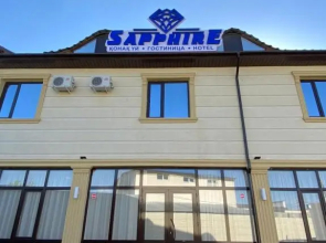 Sapphire Hotel