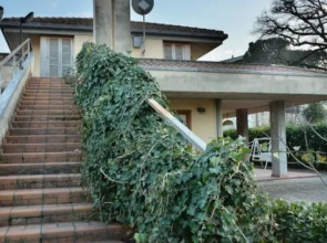 B&B Villa Silvia