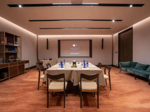 Glens Palas Istanbul Nisantasi