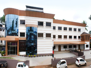 Hotel Saj international