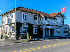 Econo Lodge Napier