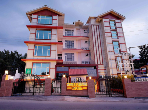 White Ridge Hotel