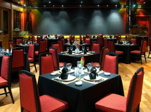 Barceló Santo Domingo