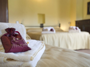 Villa d'Arte Agriresort
