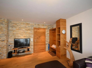 Zell City Exclusive Lodges - Penthouse Mandalisa