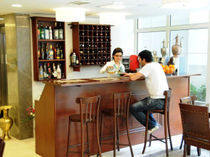 Sarnic Premier Hotel - Special Class