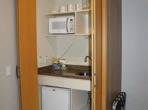 Transamerica Executive Bela Cintra