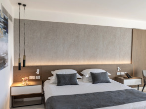 Pavlo Napa Beach Hotel