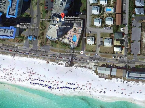 Surfside Resort #1509