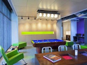 Aloft Bogota Airport