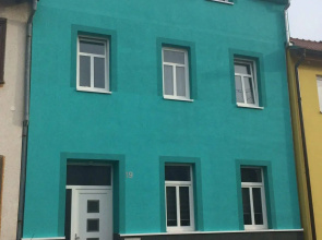 Čajkovskij Apartments