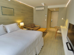 Smart Hotel Montevideo