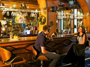 Gafy Resort Aqua Park