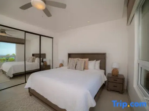 Montecielo 4A 3 bdrs ocean view in Los Suenos