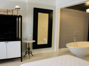 Sugar Marina Resort - FASHION - Kata Beach