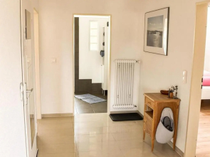 Ferienwohnung am Hohlebach