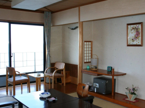 Seaside Hotel Mimatu Oetei