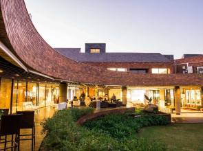 FNB Conference Centre and Hotel