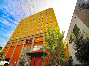 Hotel Frontier Iwaki / Vacation STAY 79264