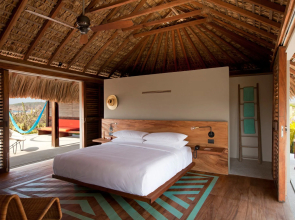 Hotel Escondido, Puerto Escondido, a Member of Design Hotels - Adults Only