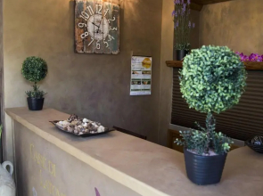 Case di Latomie Agriturismo - Turismo Rurale