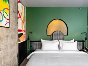 MeStyle Museum Hotel
