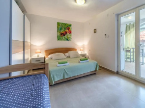 Elena Apartments