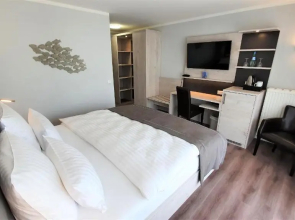 R&R Strandhotel Baabe