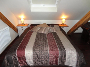 Ferienpension und Oldtimerhotel