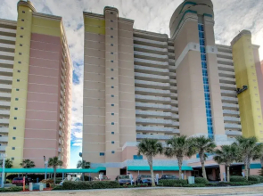 Bay Watch Resort S 939 1 Bedroom 1 Bathroom Condo